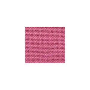 Rustichella Cotton Fabric - Width 180 cm - Dark Pink